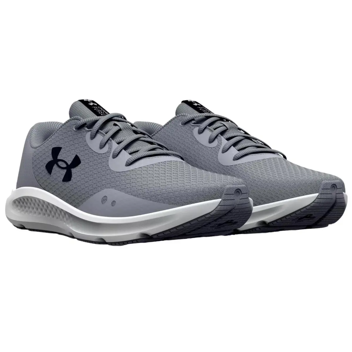 Under Armour shoes - Charged Pursuit 3 - Charged Pursuit - Multicolor (UPC: 195252759063) 1