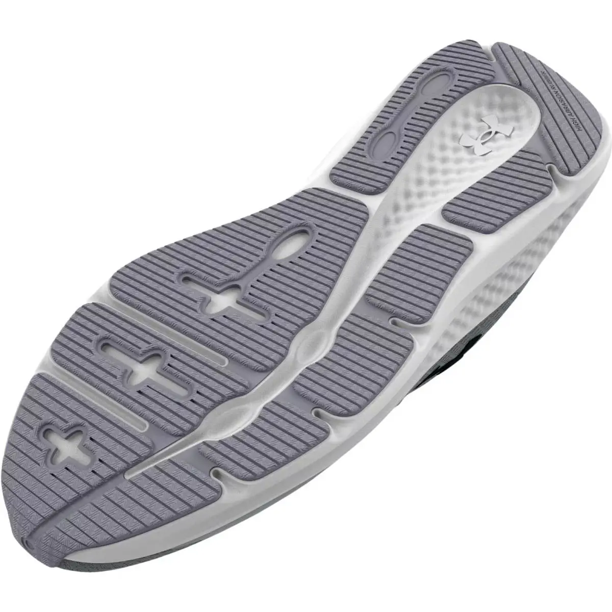 Under Armour shoes - Charged Pursuit 3 - Charged Pursuit - Multicolor (UPC: 195252759063) 2
