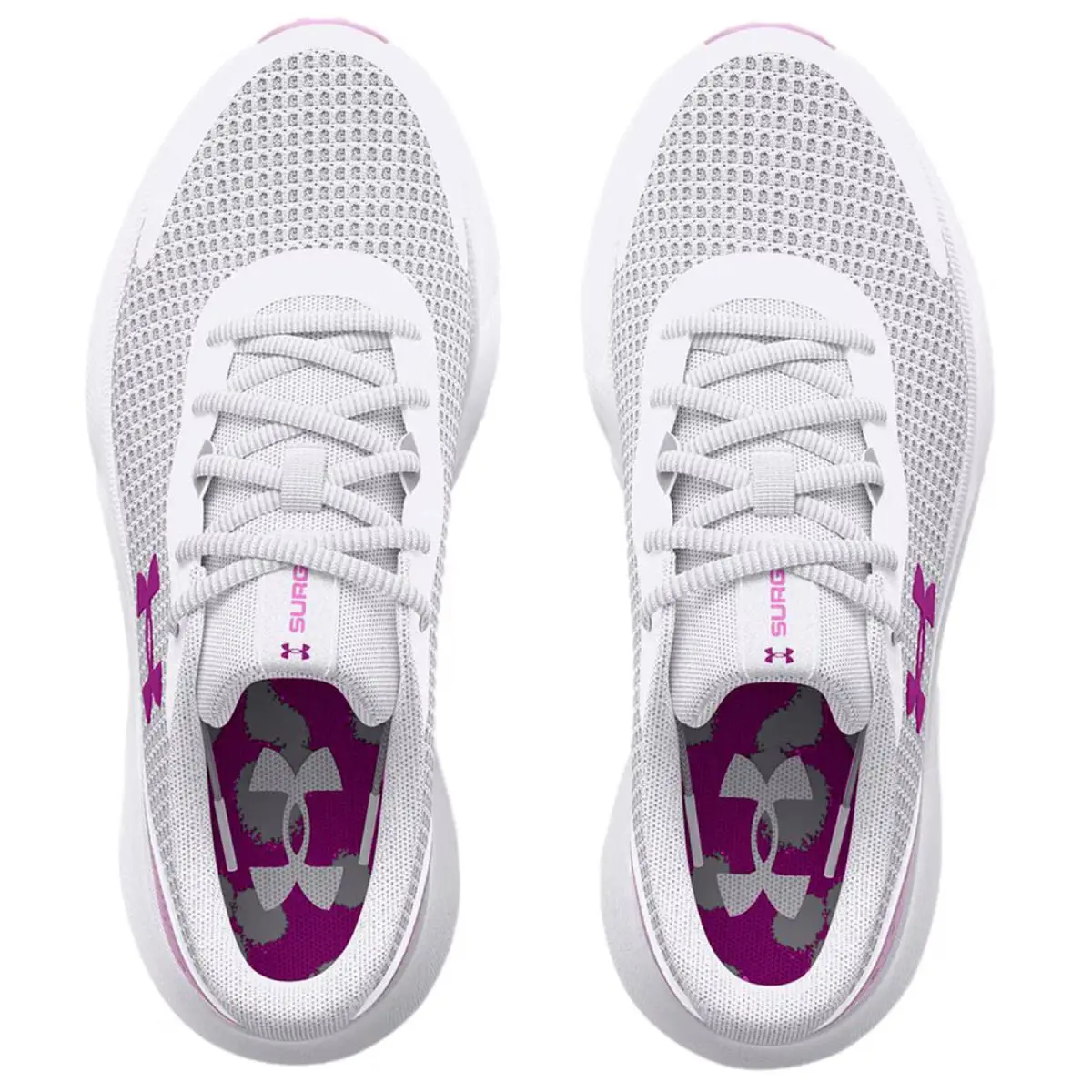Under Armour shoes - Surge 3 - Surge - Multicolor (UPC: 196883920105) 0