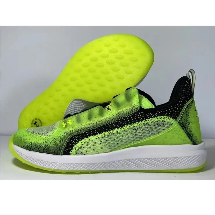 Under Armour shoes - Under Armour Harper 6 - Harper - 3024321-300 - Multicolor 1