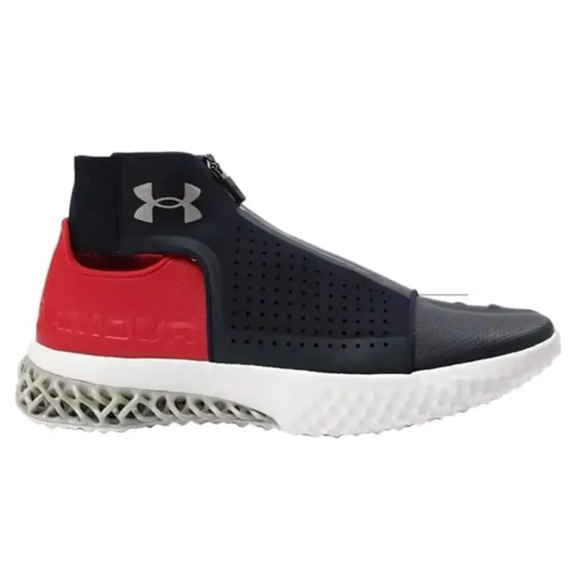 Under Armour shoes - Blue 0