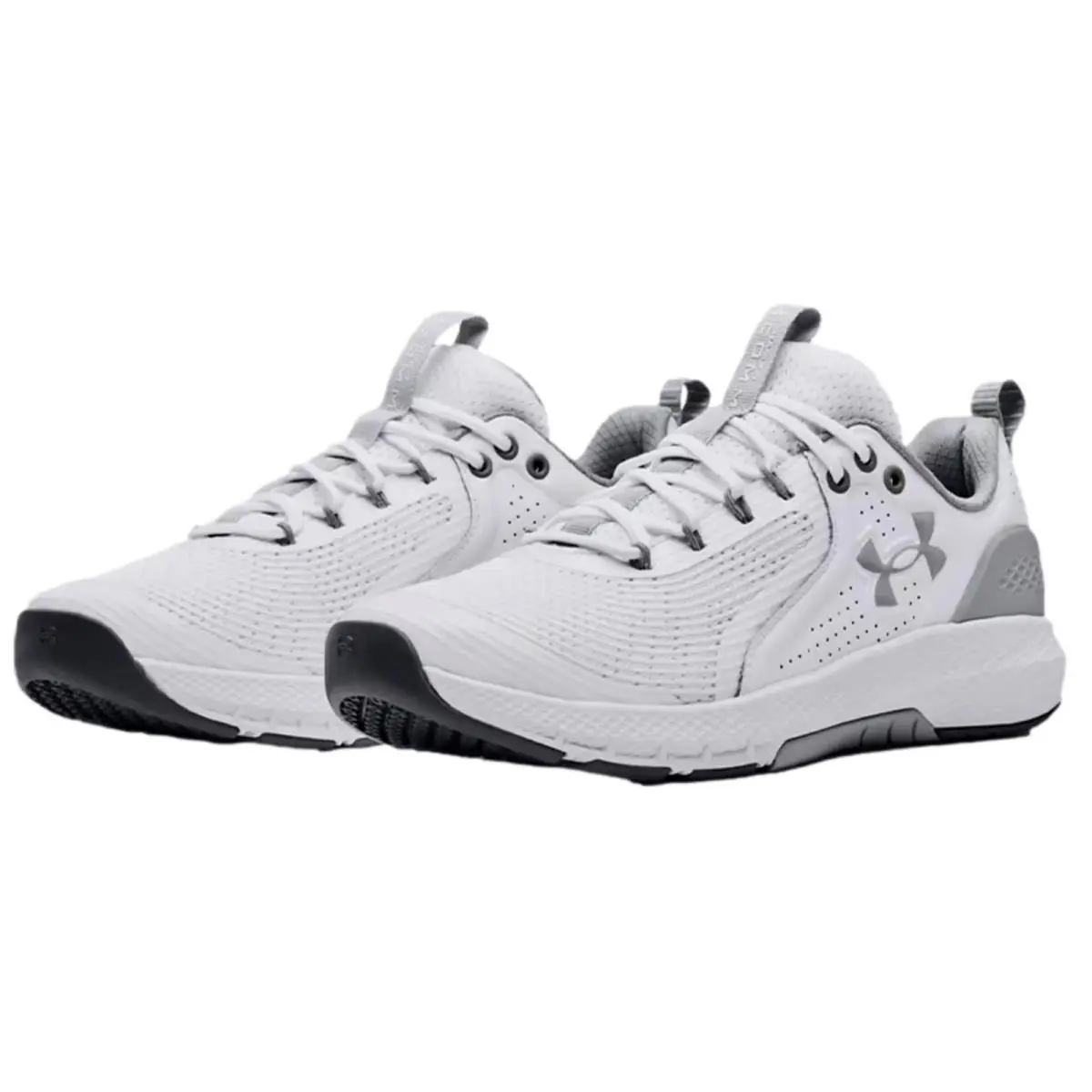 Under Armour shoes - Charged Commit TR 3 - Charged Commit - Multicolor (UPC: 194514241438) 1