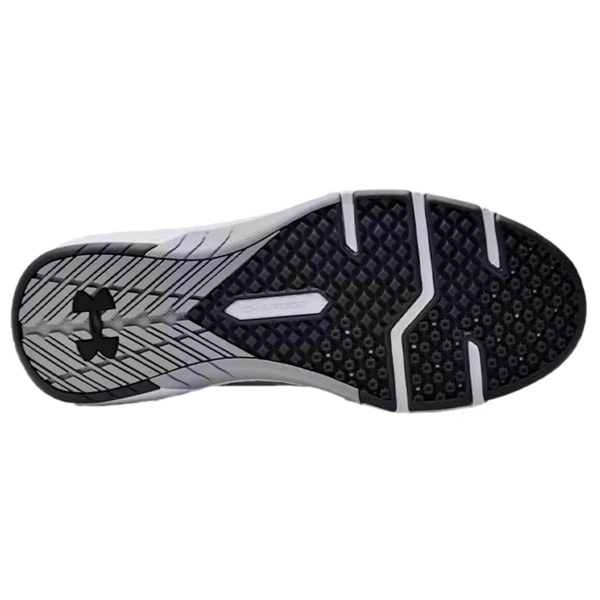 Under Armour shoes - Charged Commit TR 3 - Charged Commit - Multicolor (UPC: 194514241438) 2