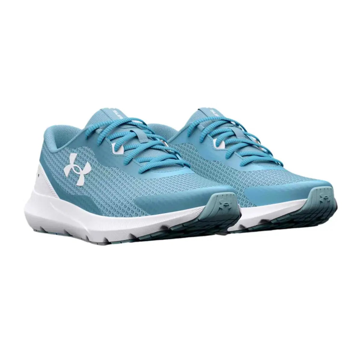 Under Armour shoes - Surge 3 - Surge - Multicolor (UPC: 196883921379) 1