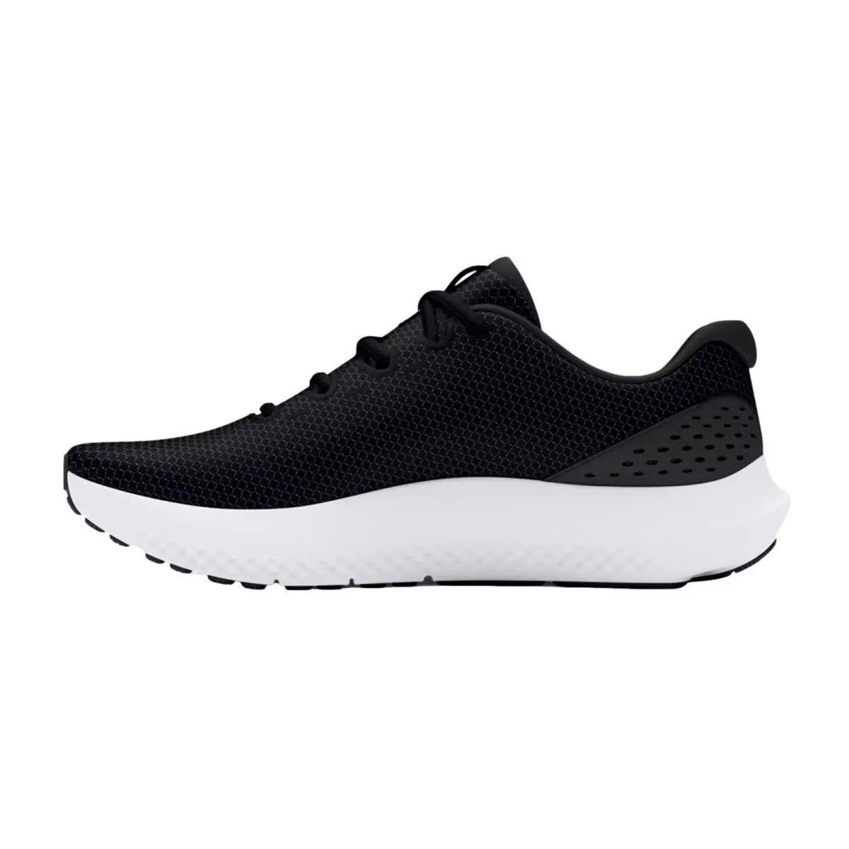 Under Armour shoes - Charged Surge 4 D - Charged Surge - Multicolor (UPC: 197777807724) 0
