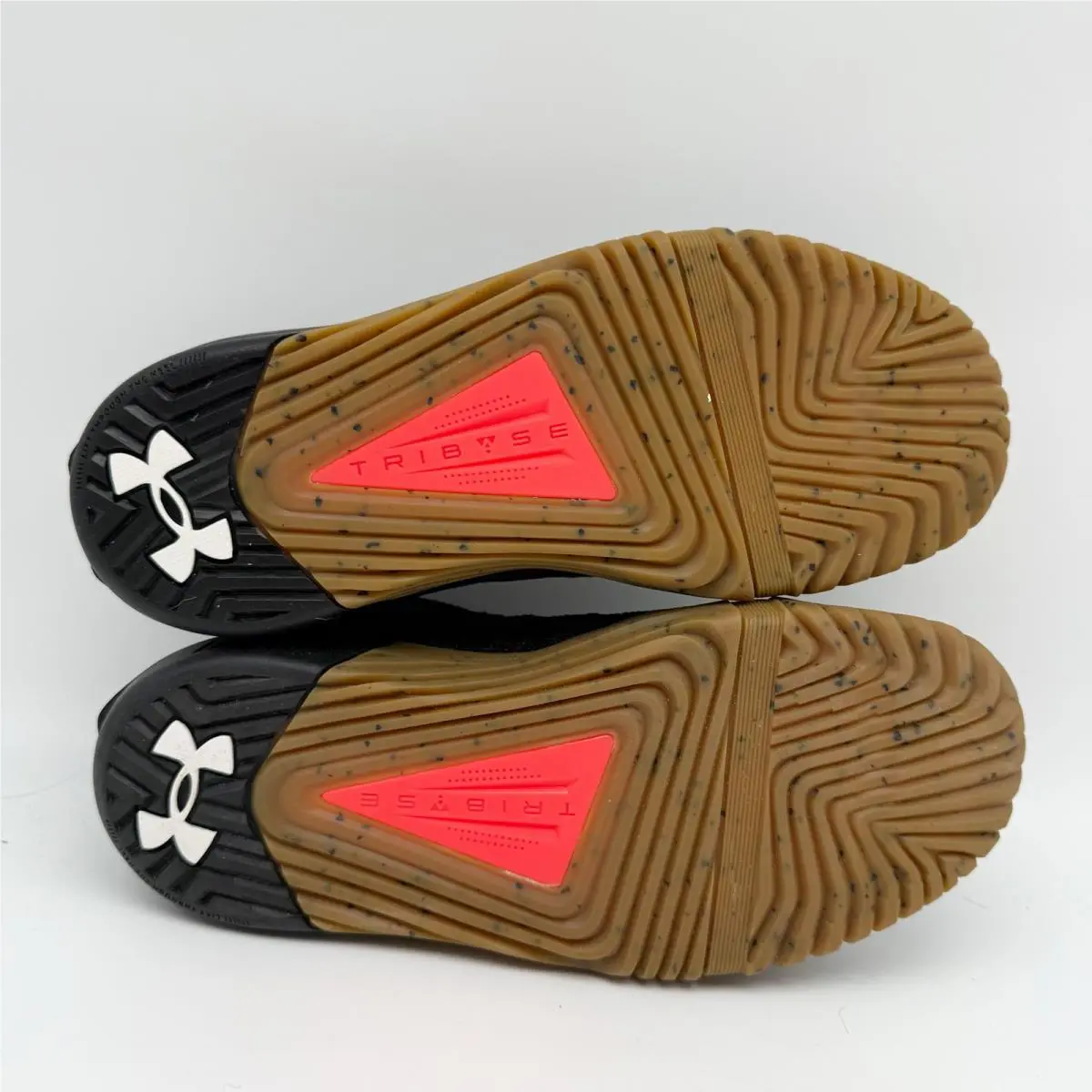 Under Armour shoes - Black (UPC: 196884999742) 9