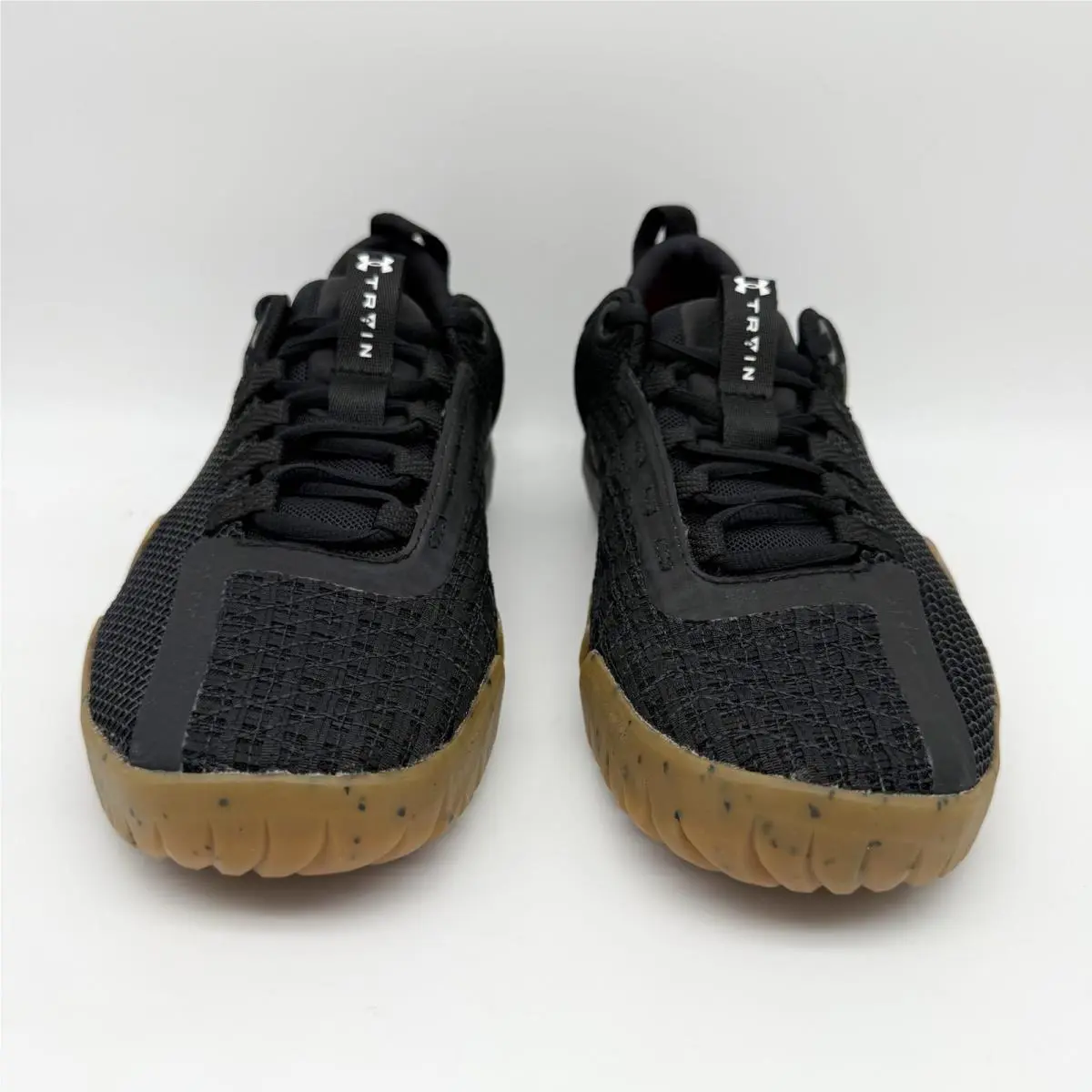 Under Armour shoes - Black (UPC: 196884999742) 4