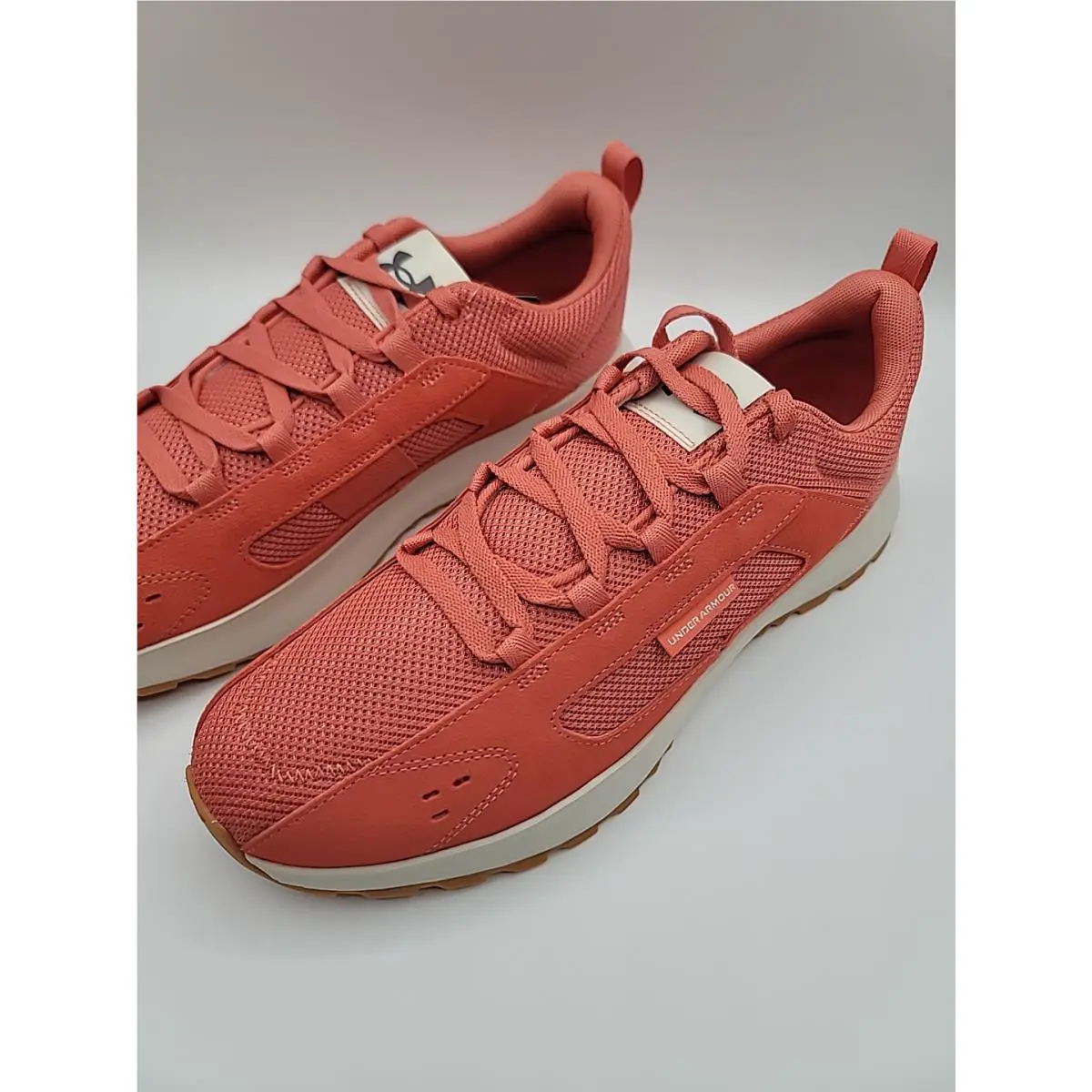 Under Armour shoes - Under Armour Mirage - Mirage - Brown 2