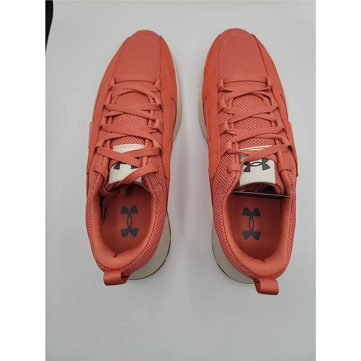 Under Armour shoes - Under Armour Mirage - Mirage - Brown 5