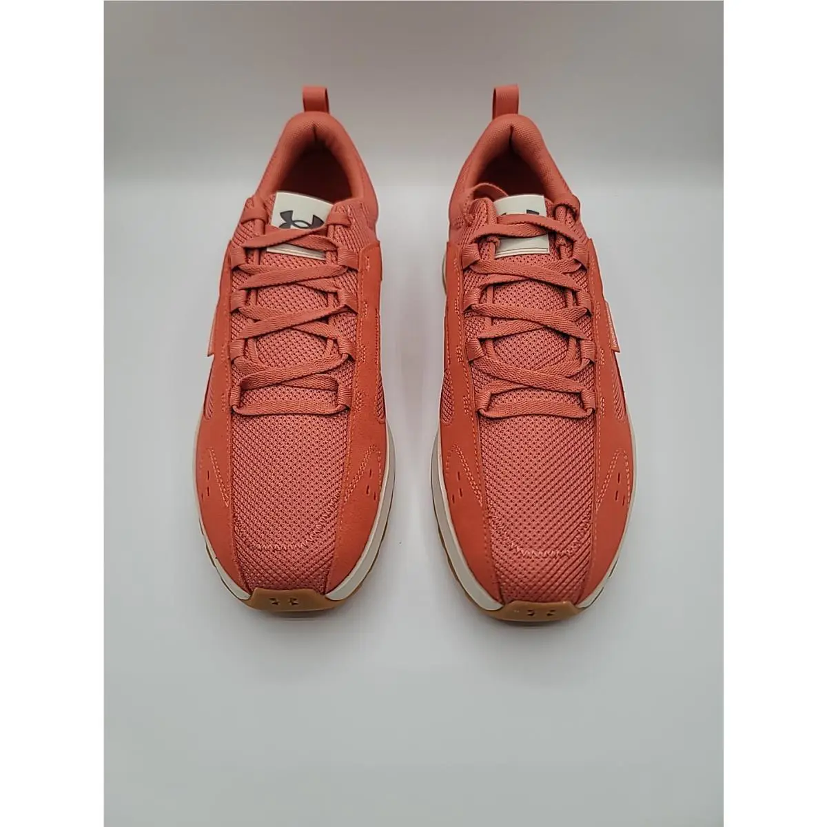 Under Armour shoes - Under Armour Mirage - Mirage - Brown 0