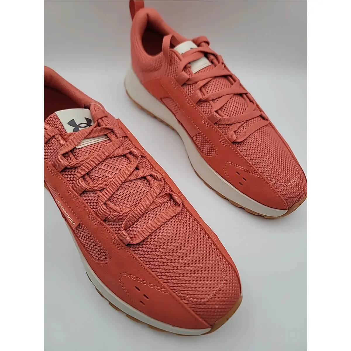 Under Armour shoes - Under Armour Mirage - Mirage - Brown 1