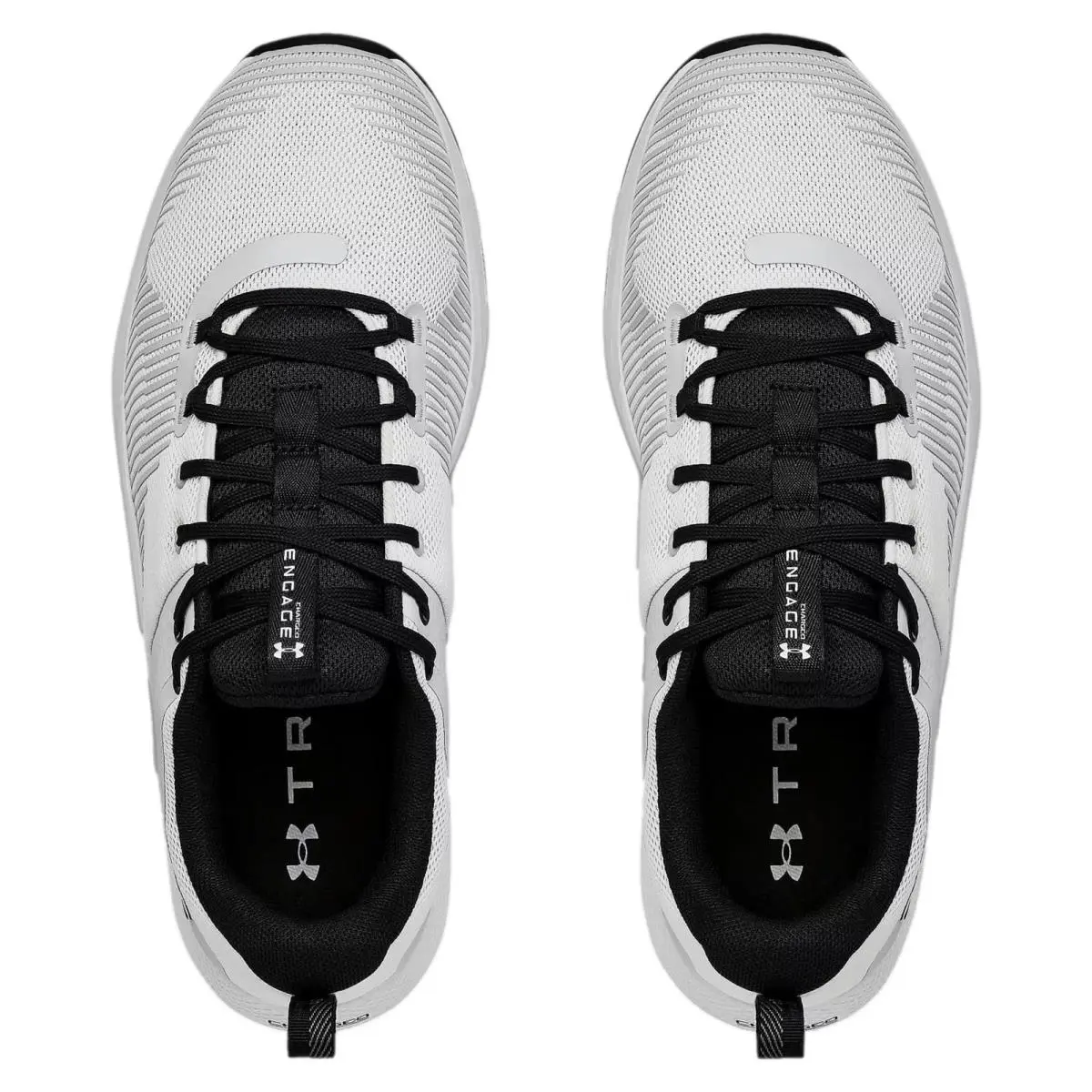 Under Armour shoes - Charged Engage - Charged Engage - Multicolor (UPC: 193444631029) 1