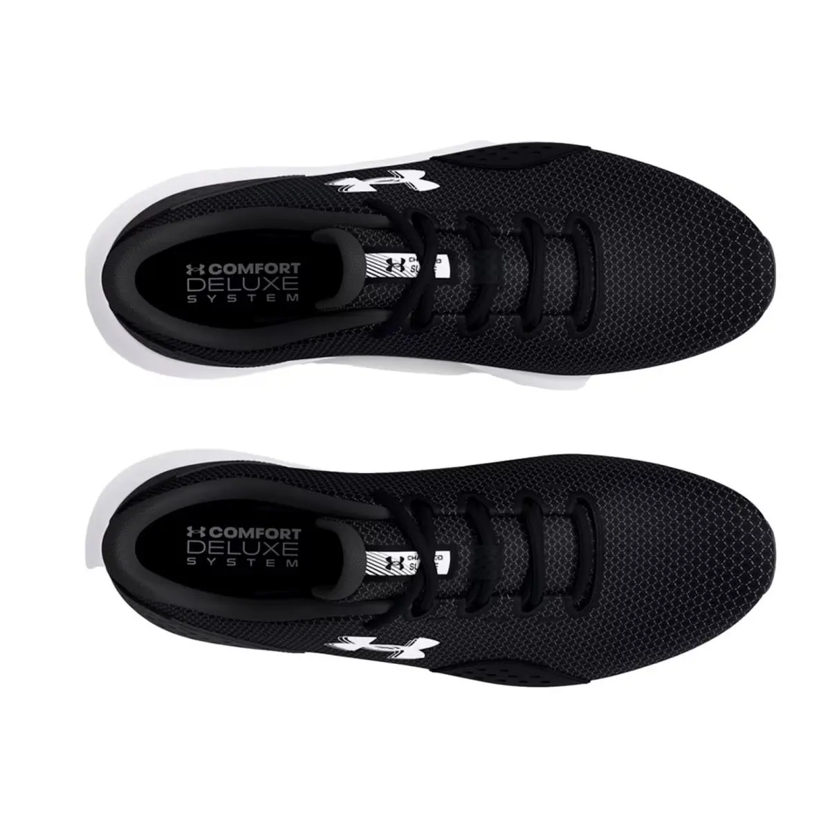 Under Armour shoes - Charged Surge 4 D - Charged Surge - Multicolor (UPC: 197777807786) 1