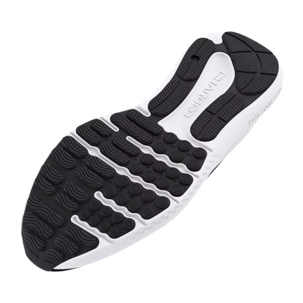 Under Armour shoes - Charged Surge 4 D - Charged Surge - Multicolor (UPC: 197777807786) 2