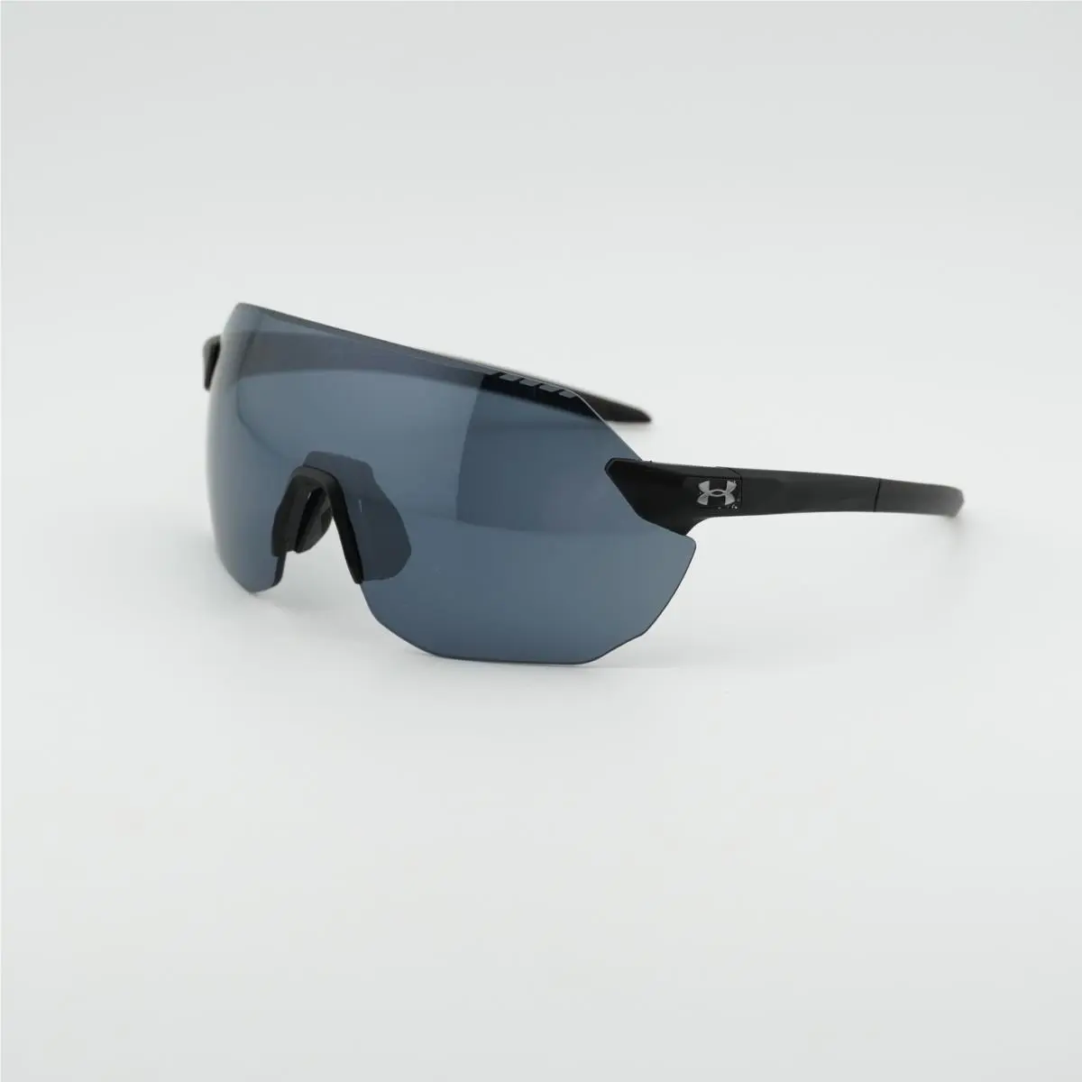 Under Armour UA Halftime/f 003 Matte Black/grey 99-01-120 Sunglasses