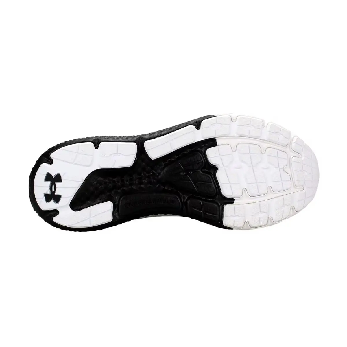 Under Armour shoes - Charged Rogue 3 - Charged Rogue - Multicolor (UPC: 195252788223) 2