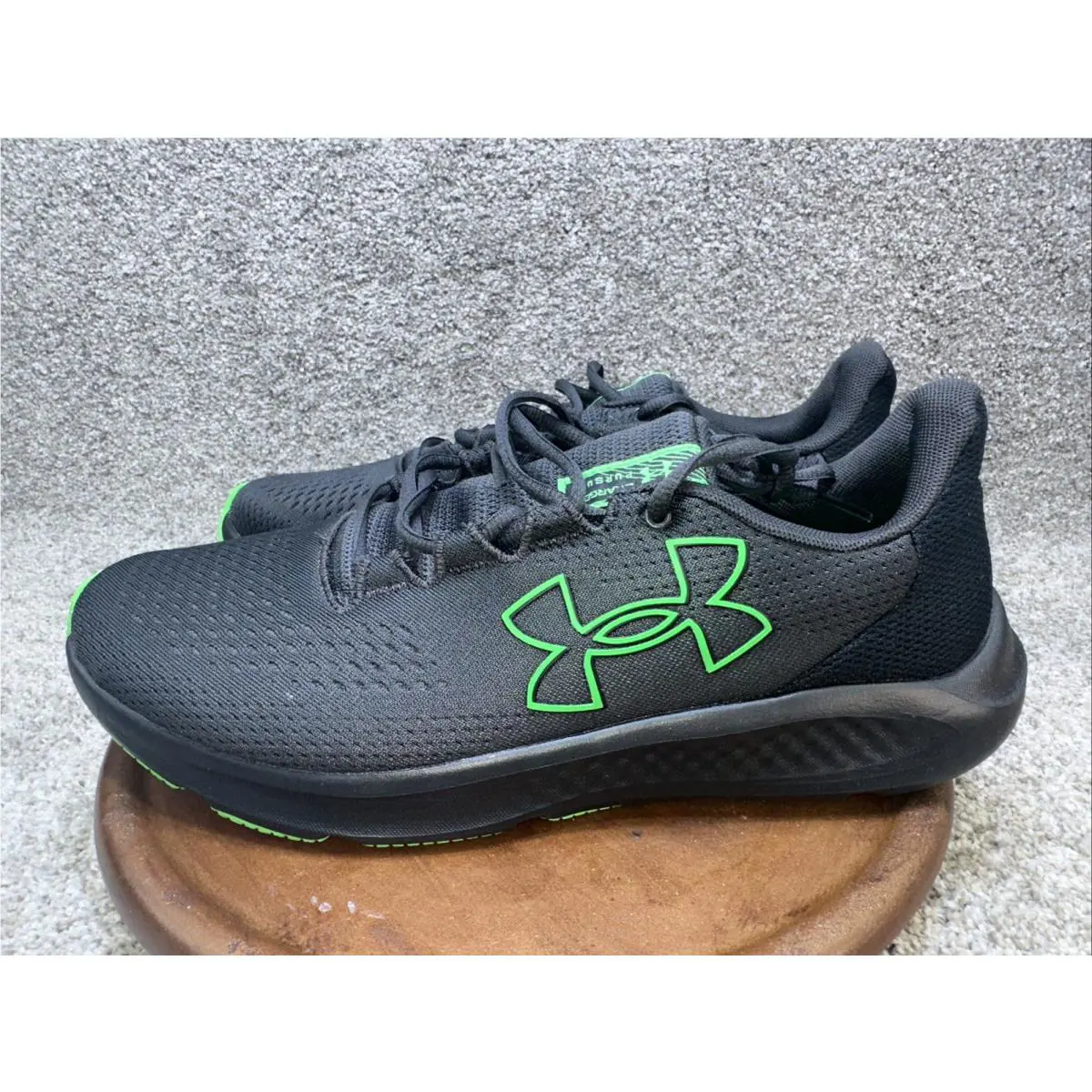 Under Armour shoes - Under Armour Charged Pursuit 3bl - Multicolor 1
