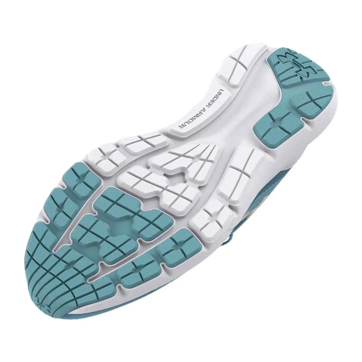 Under Armour shoes - Surge 3 - Surge - Multicolor (UPC: 196883921256) 2