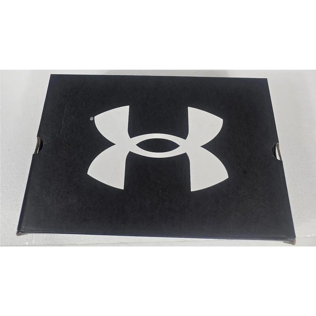 Under Armour shoes - Under Armour Lockdown 7 - Lockdown - 3028512-006 - Black 5
