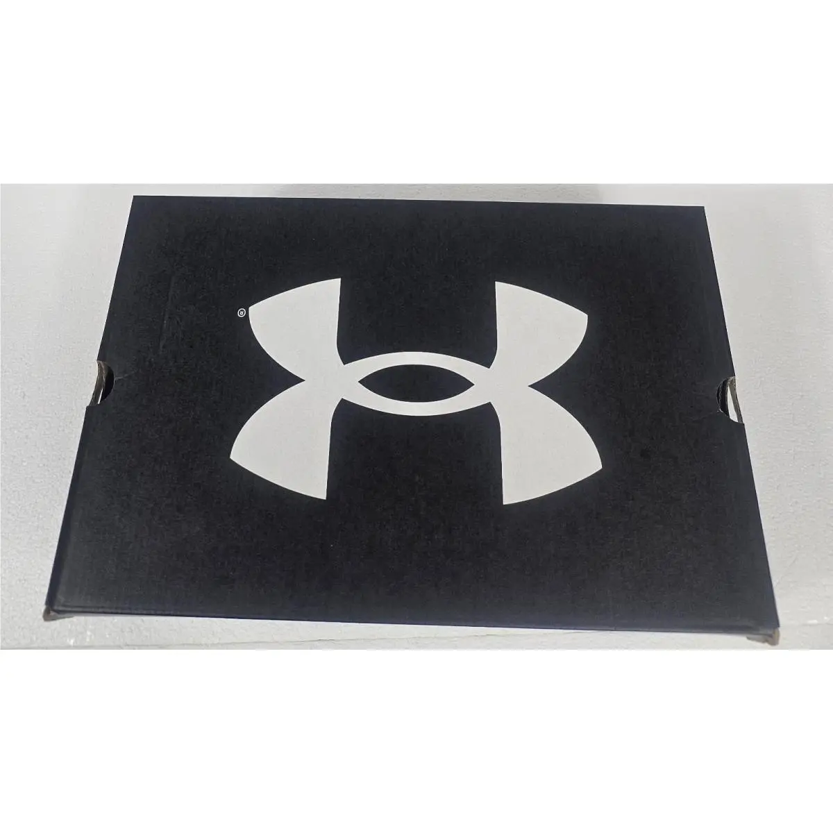 Under Armour shoes - Under Armour Lockdown 7 - Lockdown - 3028512-006 - Black 5
