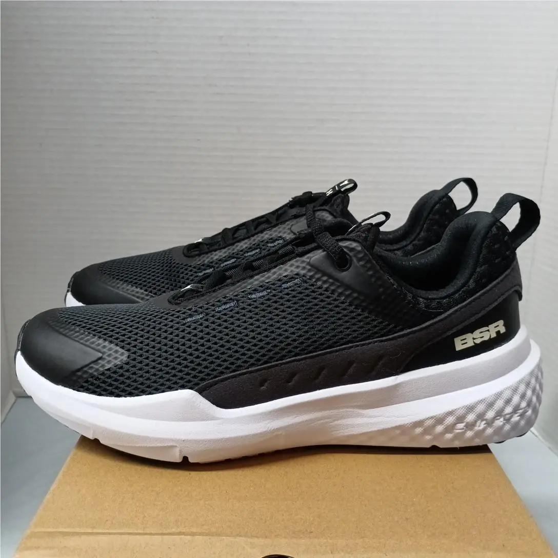 Under Armour shoes - Under Armour Project Rock BSR 5 - 3028296 - Black 2