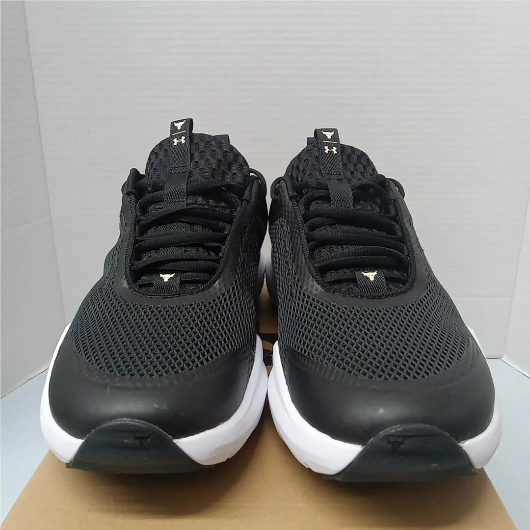 Under Armour shoes - Under Armour Project Rock BSR 5 - 3028296 - Black 0