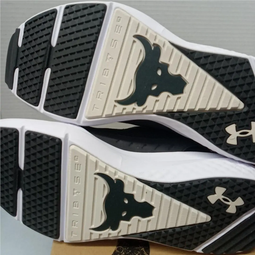 Under Armour shoes - Under Armour Project Rock BSR 5 - 3028296 - Black 6