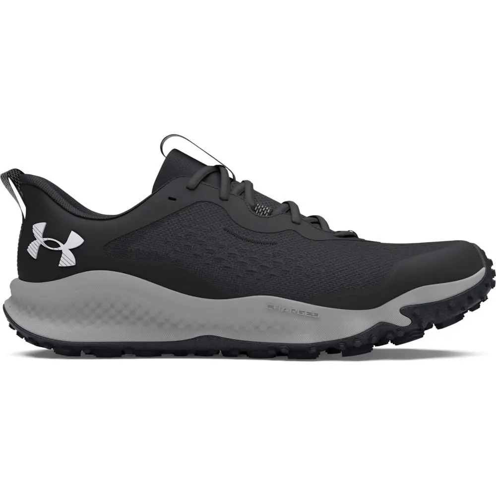 Under Armour shoes - 3026143 - 3026143 - Anthracite (UPC: 196885757044) 0