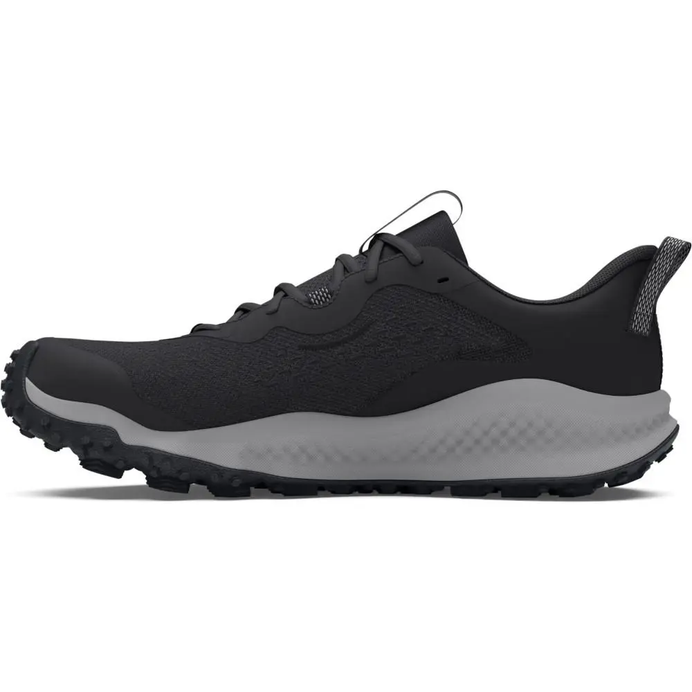 Under Armour shoes - 3026143 - 3026143 - Anthracite (UPC: 196885757044) 1