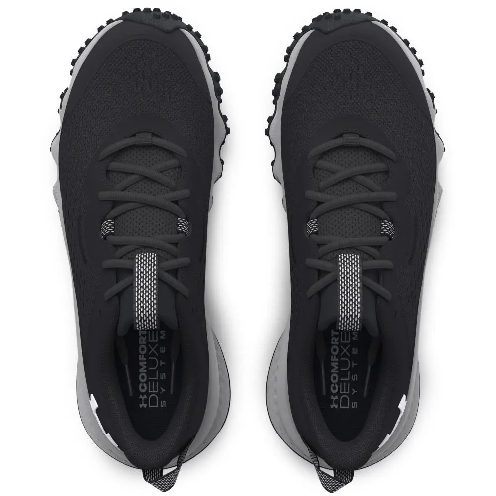 Under Armour shoes - 3026143 - 3026143 - Anthracite (UPC: 196885757044) 2