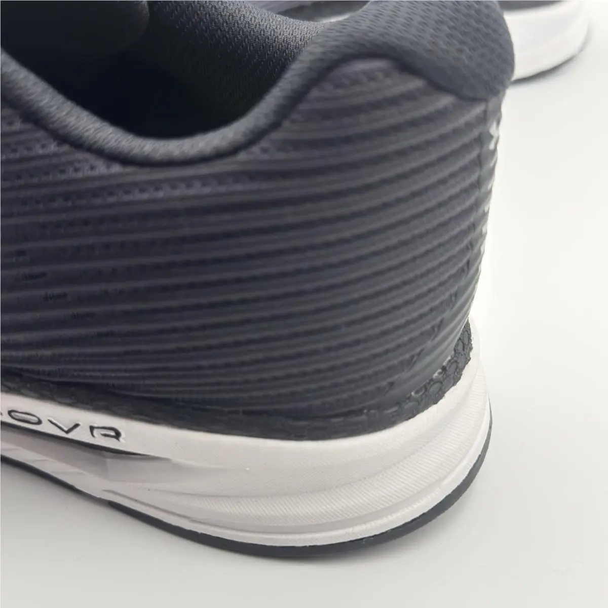 Under Armour shoes - Under Armour Velociti - Velociti - 3021227-100 - Gray 9