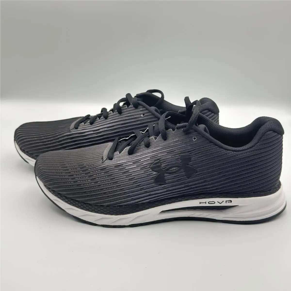 Under Armour shoes - Under Armour Velociti - Velociti - 3021227-100 - Gray 0