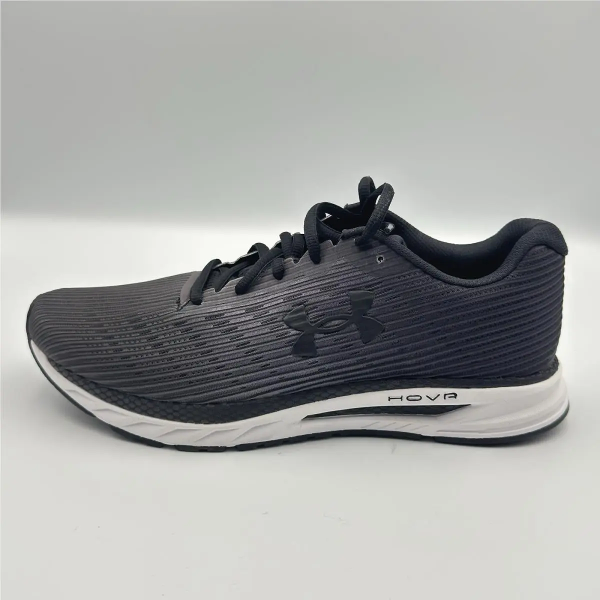 Under Armour shoes - Under Armour Velociti - Velociti - 3021227-100 - Gray 1