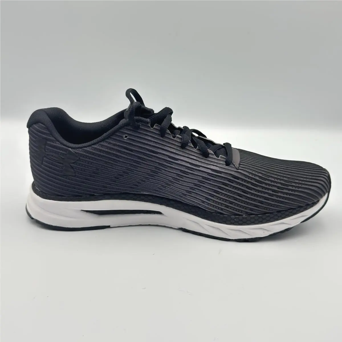 Under Armour shoes - Under Armour Velociti - Velociti - 3021227-100 - Gray 2