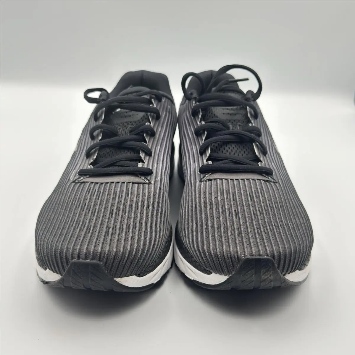Under Armour shoes - Under Armour Velociti - Velociti - 3021227-100 - Gray 3