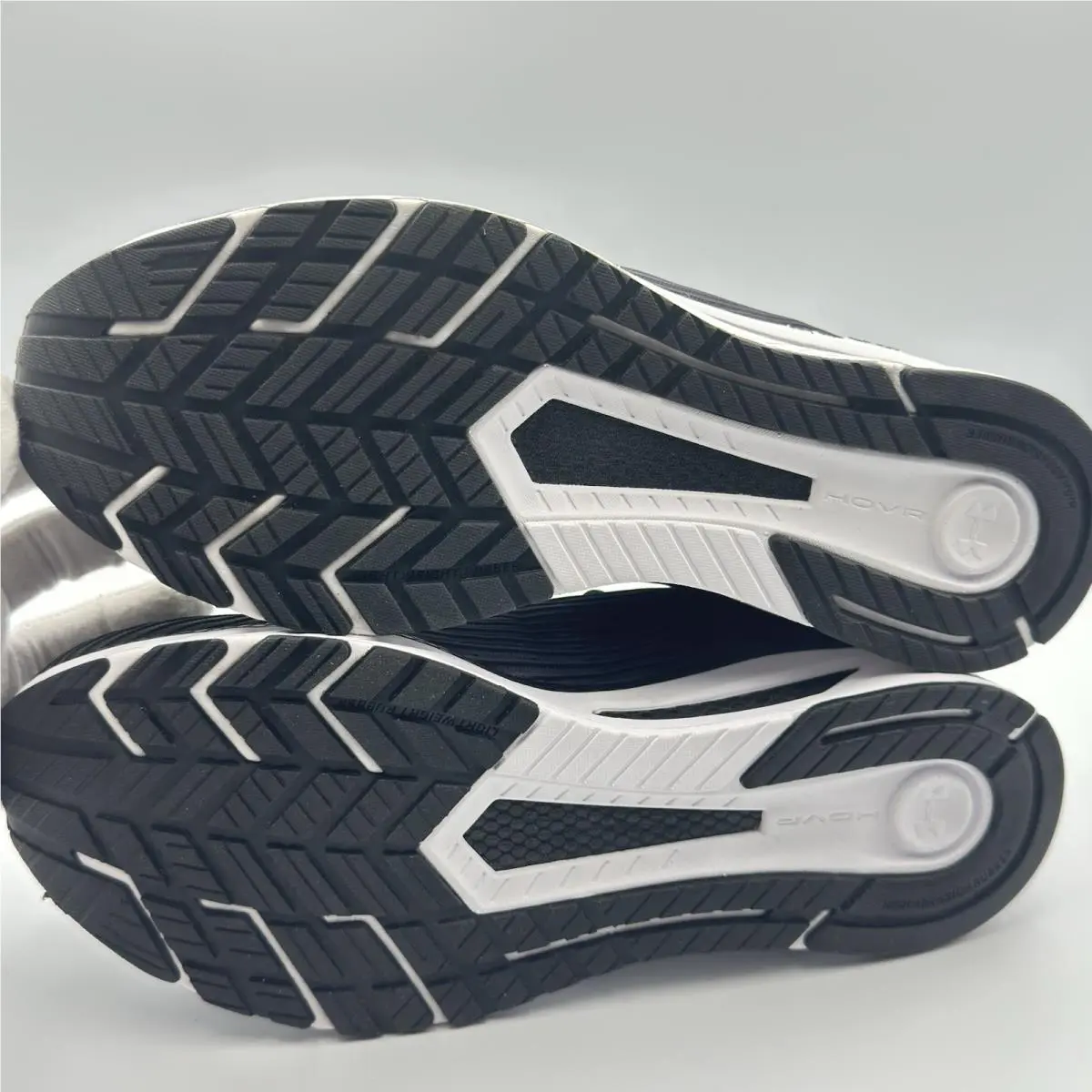 Under Armour shoes - Under Armour Velociti - Velociti - 3021227-100 - Gray 6