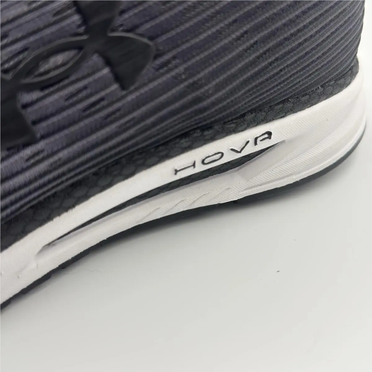 Under Armour shoes - Under Armour Velociti - Velociti - 3021227-100 - Gray 8