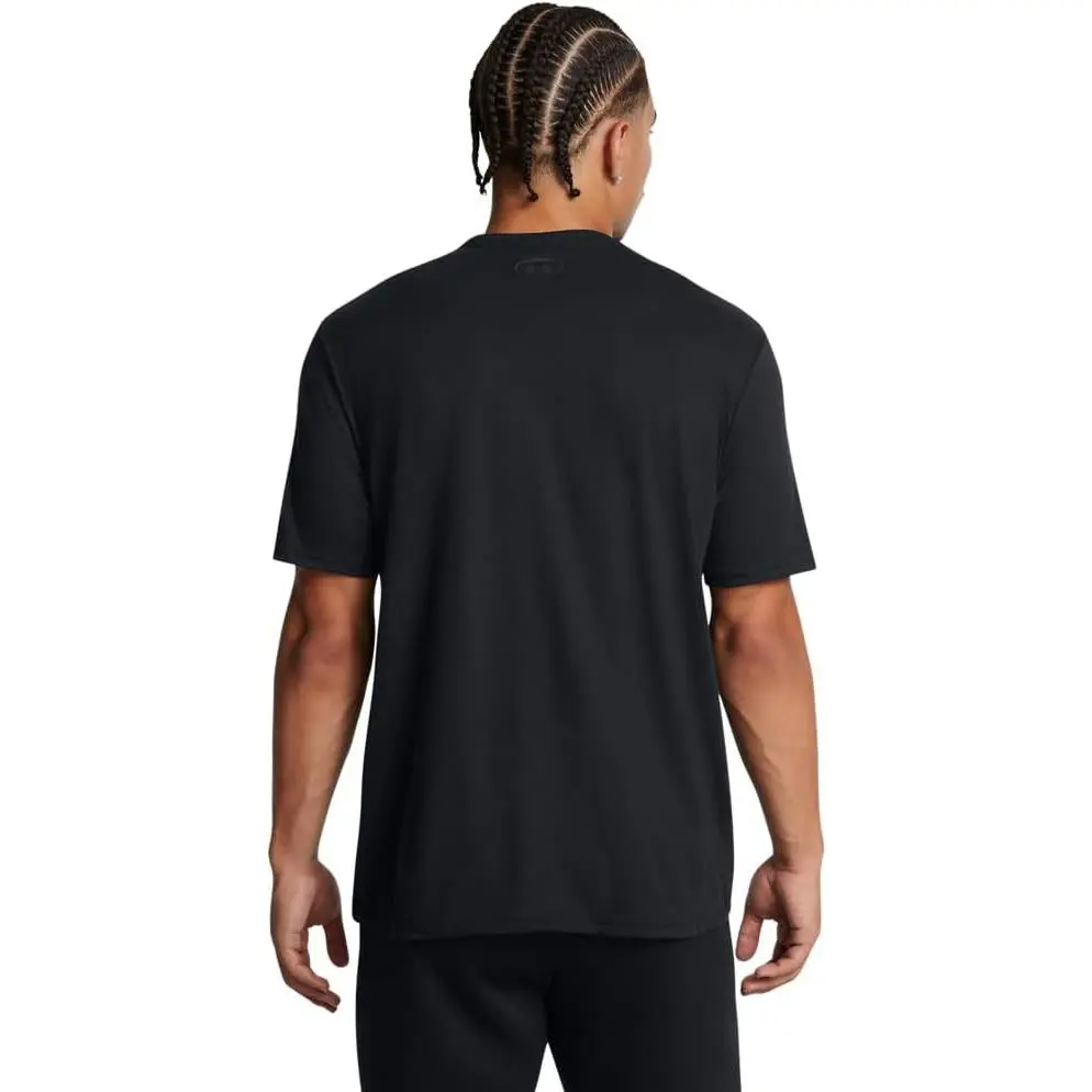 Under Armour shoes - 6003011 - 6003011 - (001) Black / / Anthracite (UPC: 197780639244) 0
