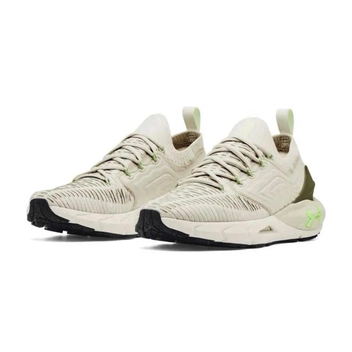 Under Armour shoes - Under Armour HOVR Phantom 2 - 3024154-106 - STONE TENT BEIGE (UPC: 0195252801021) 1