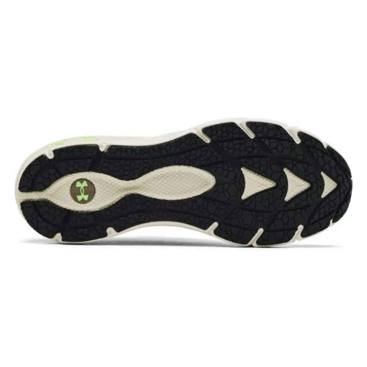 Under Armour shoes - Under Armour HOVR Phantom 2 - 3024154-106 - STONE TENT BEIGE (UPC: 0195252801021) 3
