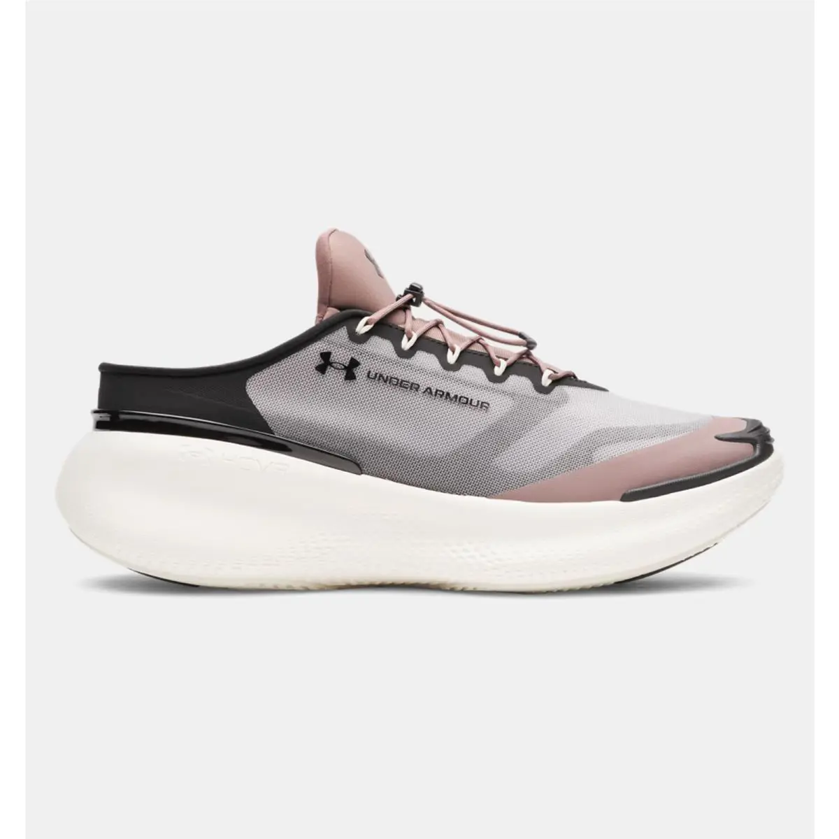 Under Armour shoes - Nova SlipSpeed - Nova SlipSpeed - Sierra Taupe / Stone / Black - 256 0