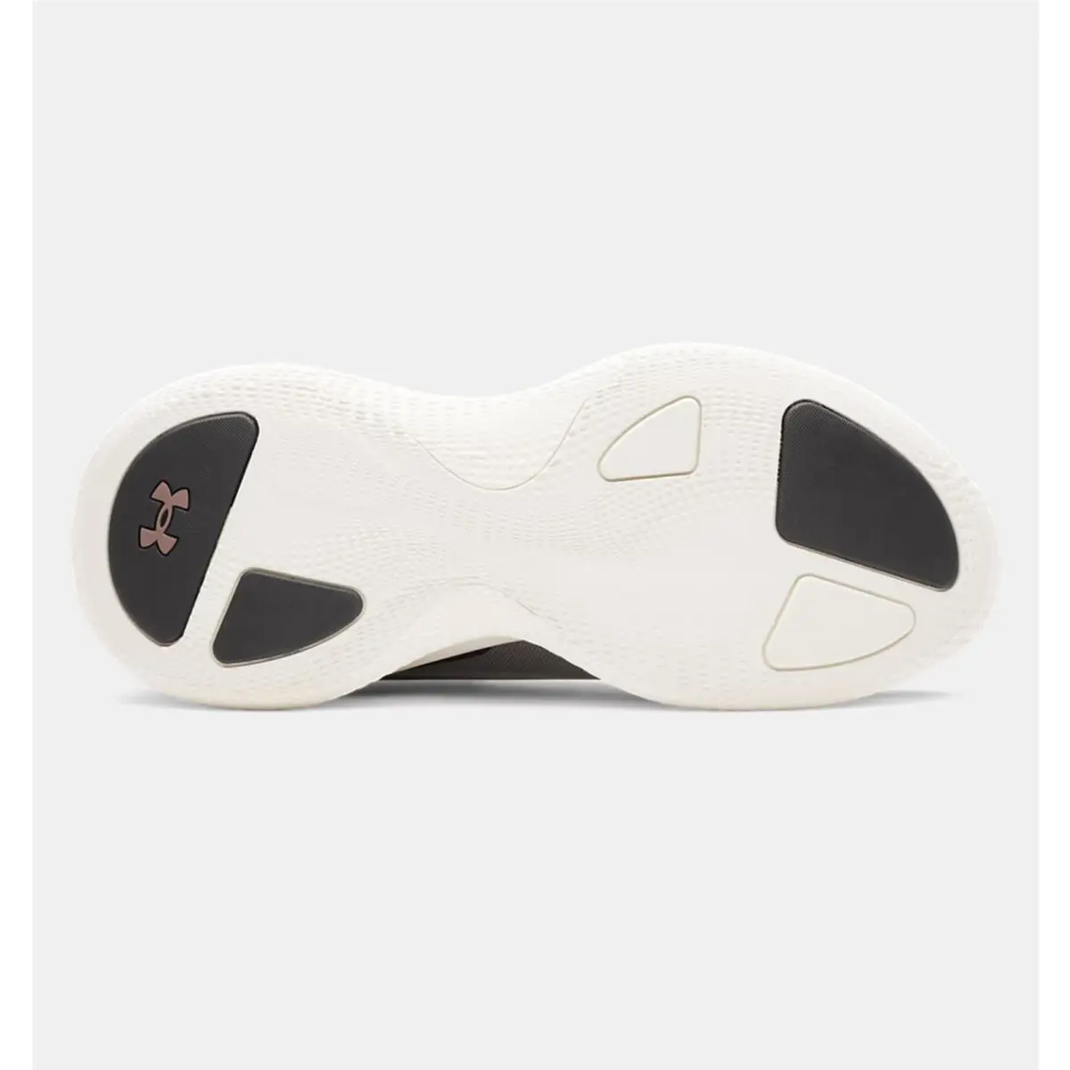 Under Armour shoes - Nova SlipSpeed - Nova SlipSpeed - Sierra Taupe / Stone / Black - 256 4