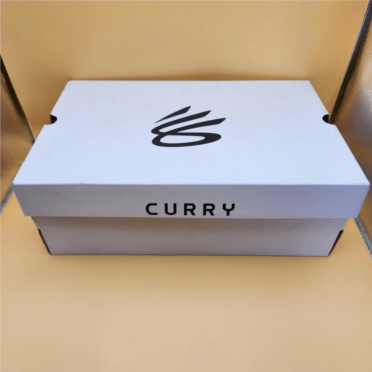 Under Armour shoes - Under Armour Curry 3Z5 - Curry - Blue 9