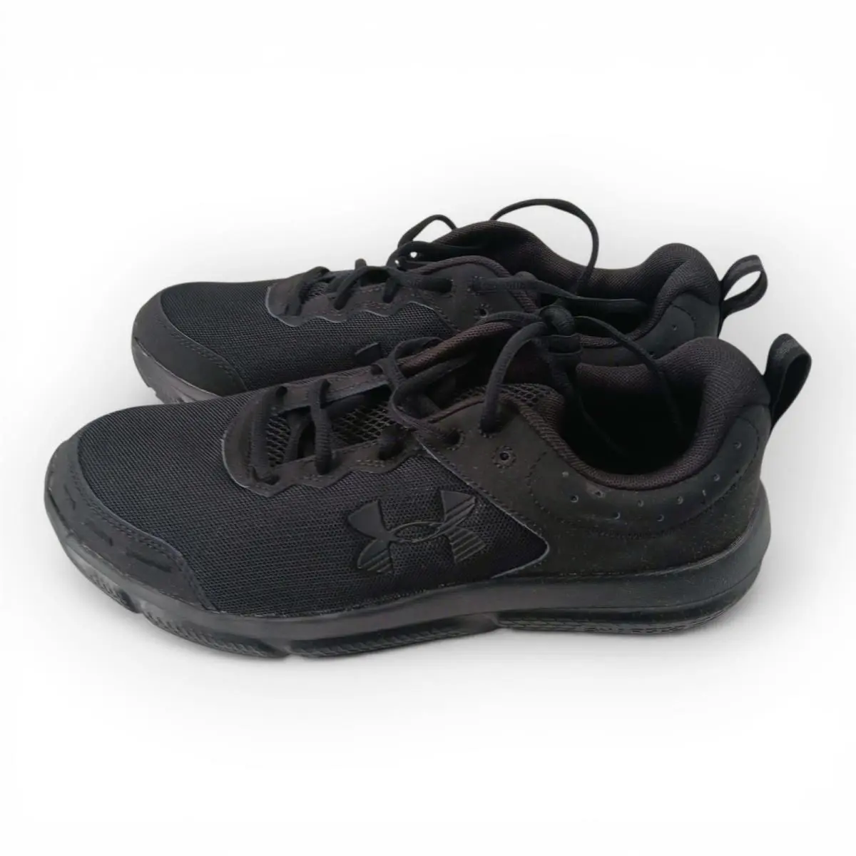 Under Armour shoes - Under Armour Charged Assert 10 - As Pictured 0