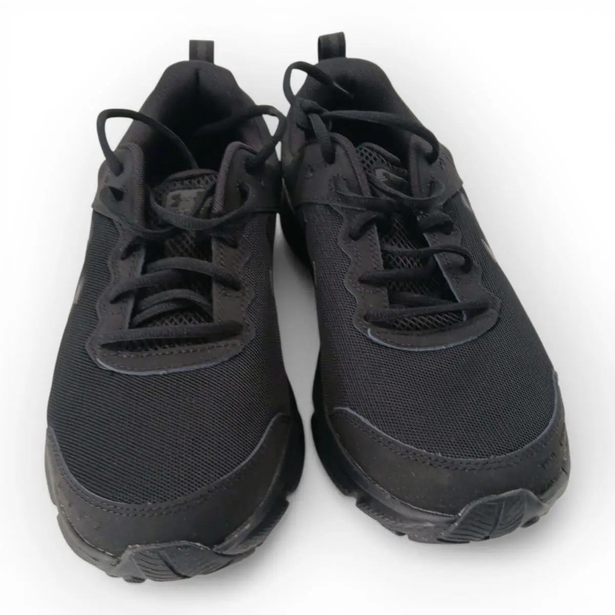 Under Armour shoes - Under Armour Charged Assert 10 - As Pictured 1