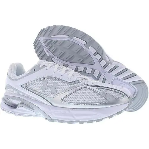 Under Armour shoes - White 0