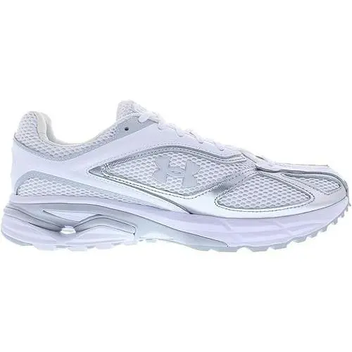 Under Armour shoes - White 1