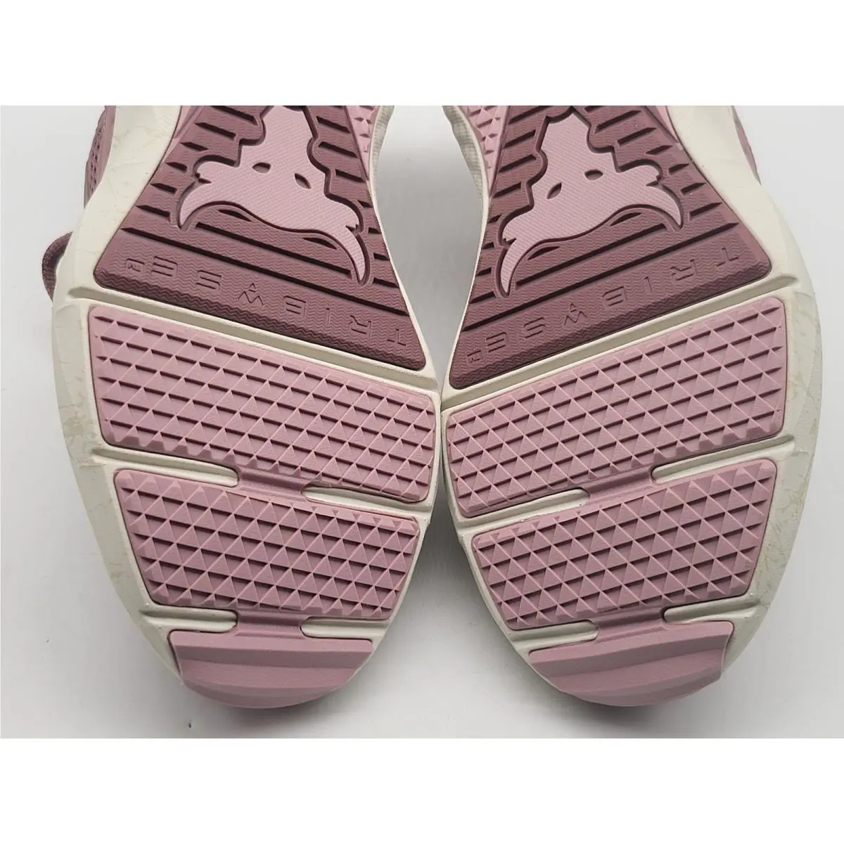 Under Armour shoes - Project Rock BSR 3 - Project Rock BSR - Pink 8