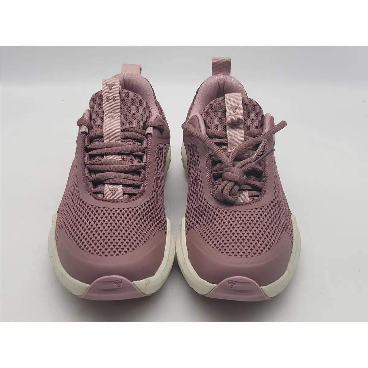 Under Armour shoes - Project Rock BSR 3 - Project Rock BSR - Pink 0