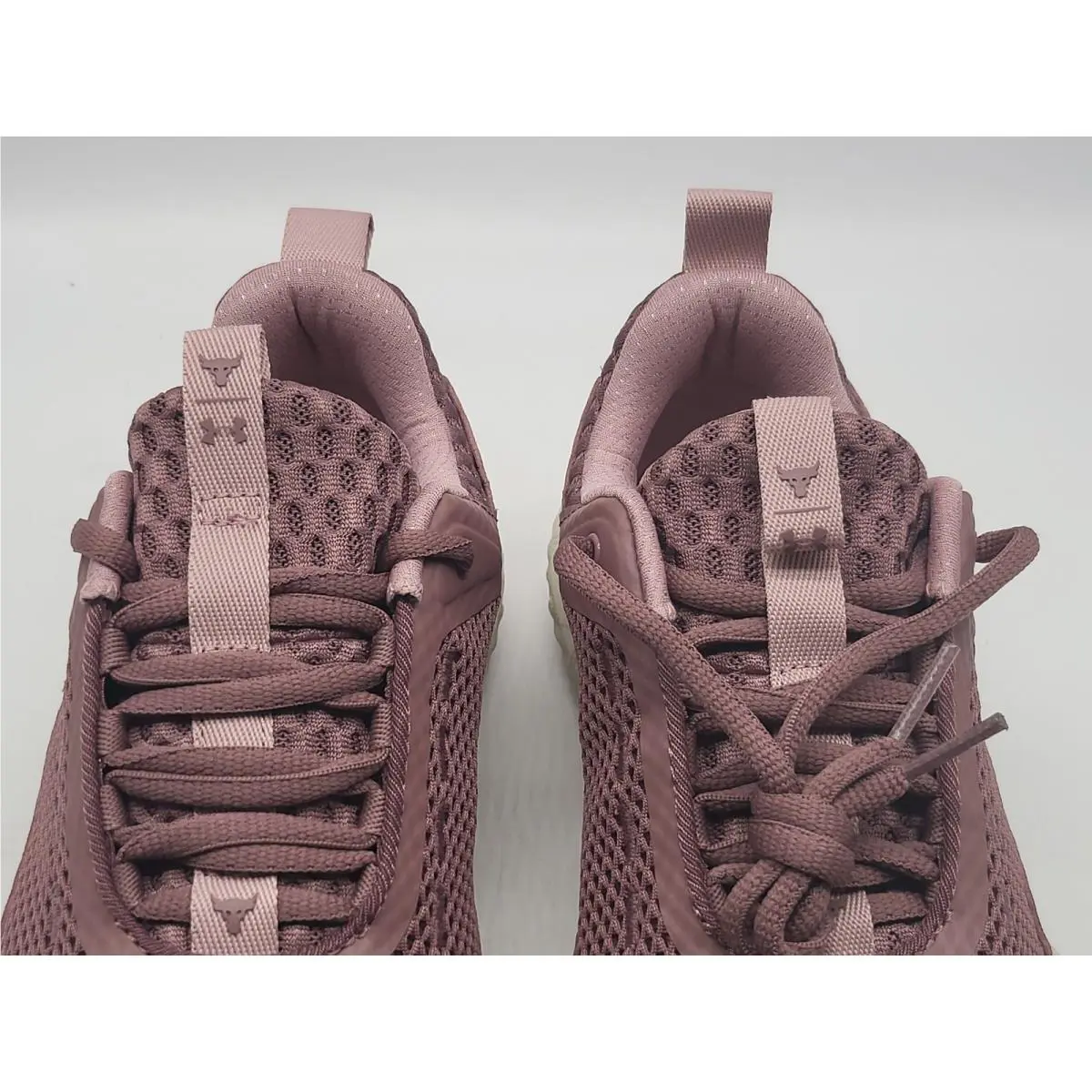 Under Armour shoes - Project Rock BSR 3 - Project Rock BSR - Pink 1